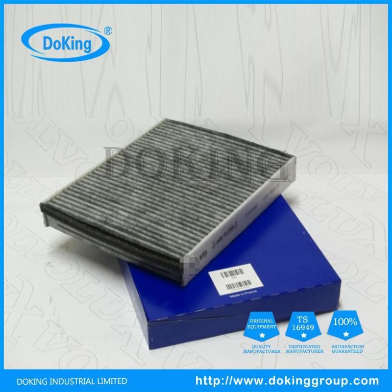Air Filter 31404958 Carbon Cabin Filter Filtro for Auto Parts