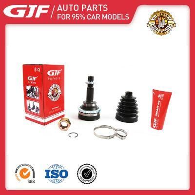 Gjf CV Joint Manufacturers Left and Right Outer CV Joint for KIA New Cerato 2009-