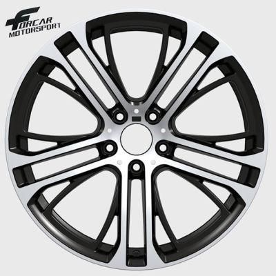 New Popular Replica Car Alloy Wheel Rims for BMW