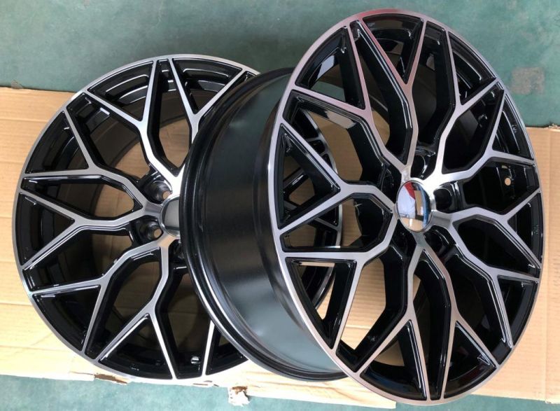 Am-5812 Aftermarket Alloy Rim