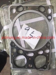 Sinotruk Gasket 612600040646 Sinotruk Shacman Foton FAW Truck Spare Parts