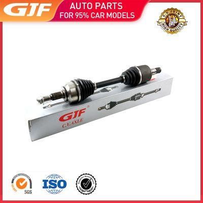 Gjf Brand Left Side Drive Shaft for Jeep Grand Cherokee 3.0 5.7 6.1 Commander 2006-2010