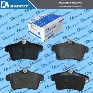 Brake Pads for Peugeot 3008 (4254.44/ GDB1828)
