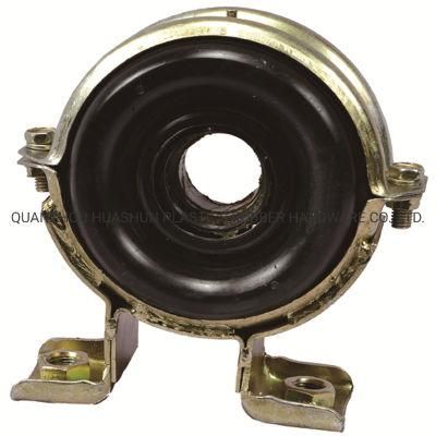 Drive Shaft Center Support Bearing for Isuzu Trooper 8-97103-546-1 8-97025-752-0 8-94222-972-0 8-97143-143-1 5-37516-009-0 8-943280799-0SA