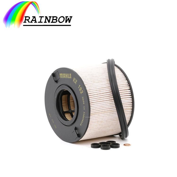 7L6127177c Accept Custom Order China High Quality Good Material Auto Oil Fuel Filter for Audi