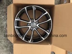 18X8 Audi Replica Aluminum Car Tyres Wheels