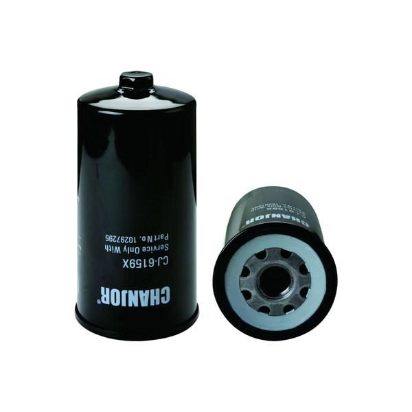 Auto Parts Oil Filter Cj-6159X 10297295