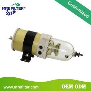 Auto Spare Parts Truck Fuel Water Separator Filter for Racor Engines 900fg