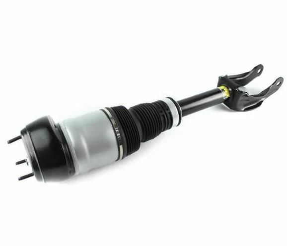 Mercedes W166 Front Air Suspension Shock Without Ads1663202513 1663202613