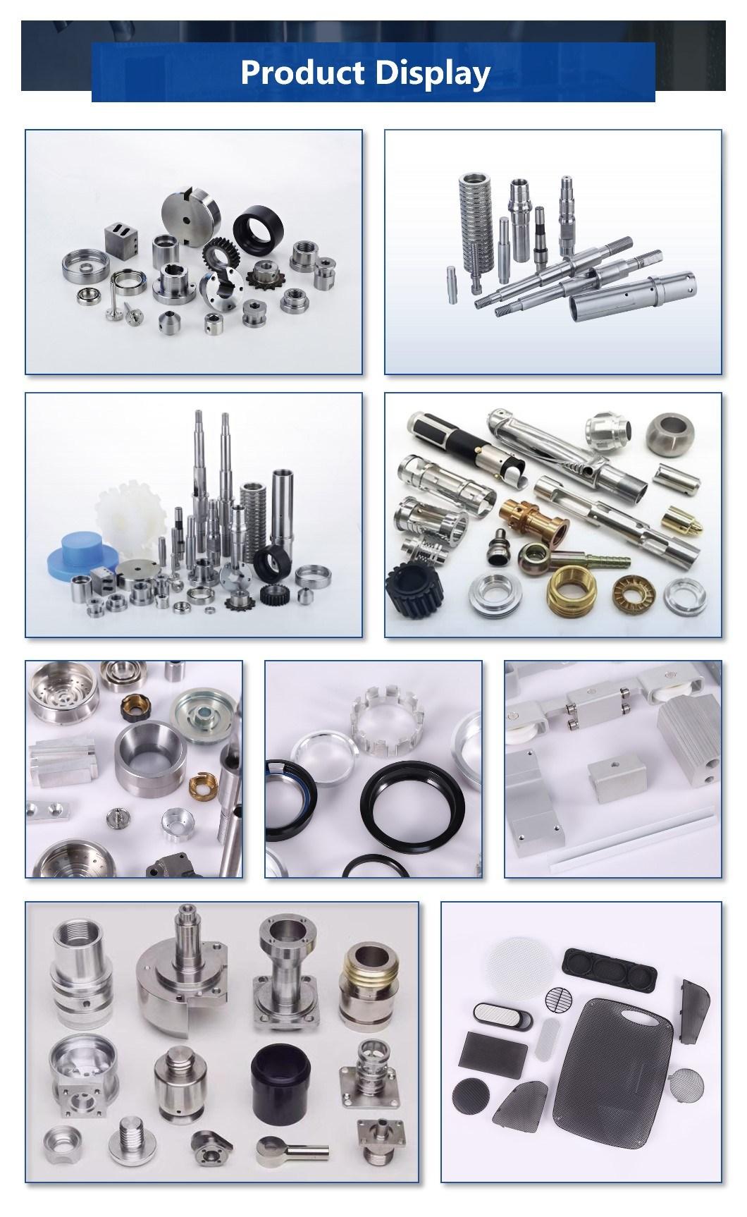 Custom CNC Machining Selector Motorcycle Accessories Full Auto Sear Anodized Spare Parts
