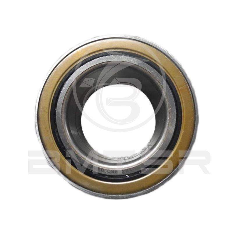 Rear Wheel Bearing Kit Mercedes W124 S124 1249800416 1243500549