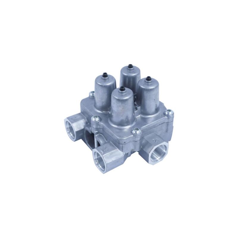 Hot Sale Heavy Auto and Spare Parts Four Circuit Protection Valve 9347144030