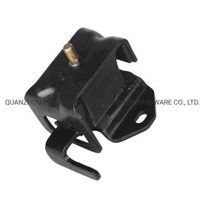 Auto Rubber Parts Engine Mounting for Isuzu Trucks 8-97110-035-0 8-97110-036-0 8-94455-734-1 8-94455-735-0 8-97073-377-2 8-97073-378-0