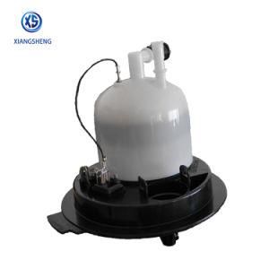 Superior Quailioty Automotive Parts Store Types of Fuel Filter 7p0919679 for Volkswagen VW Touareg