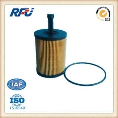 1118184 High Quality Oil Filter Element for Ford