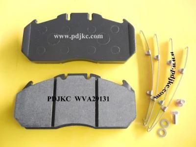 Brake Pads From China Manufacturer Wva29131
