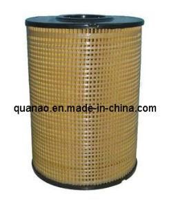 Auto Oil Filter for Honda Fleetguard Lf3325 Lf670 L60116 Reply in Time