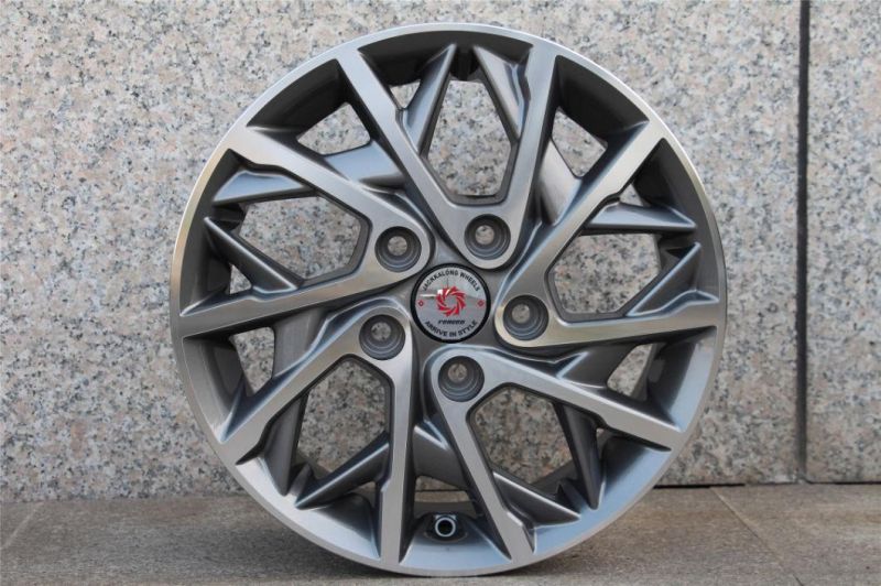 Alloy Wheels Rims Aluminum for Hyundai