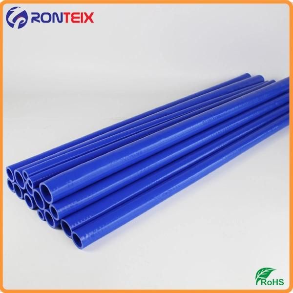 Quality Automotive One Meter Length Straight Silicone Hose Pipe Tube for Sale