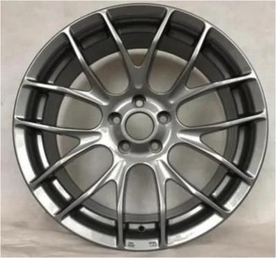 M302 JXD Brand Auto Spare Parts Alloy Wheel Rim Aftermarket Car Wheel