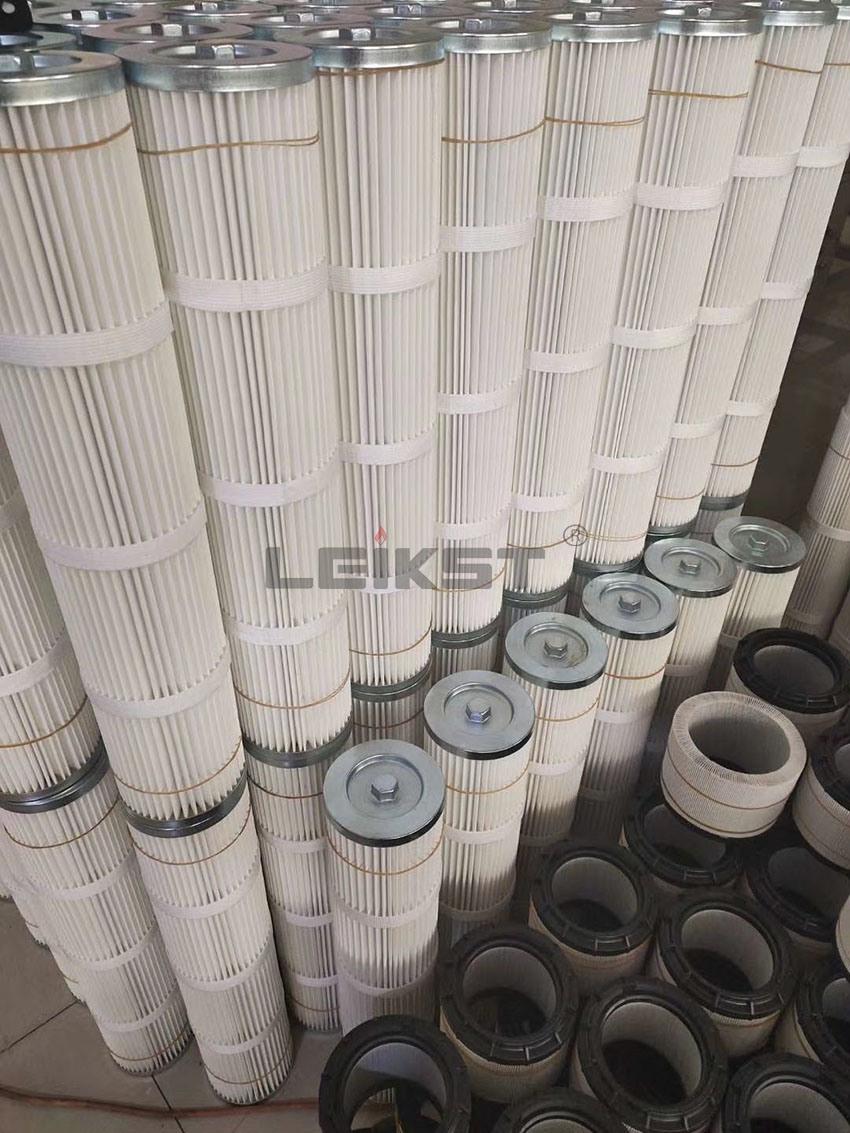 Leikst PTFE Industrial Air Filters 9331452 3866009 PA3814 Emd/General Engine Air Filter/Filtration