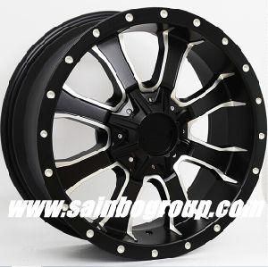 F668035 20inch Stylish Best Quality Alloy Wheels