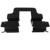 High Quality Wear Indicator Wear Clips Sensor Brake Pads Clips