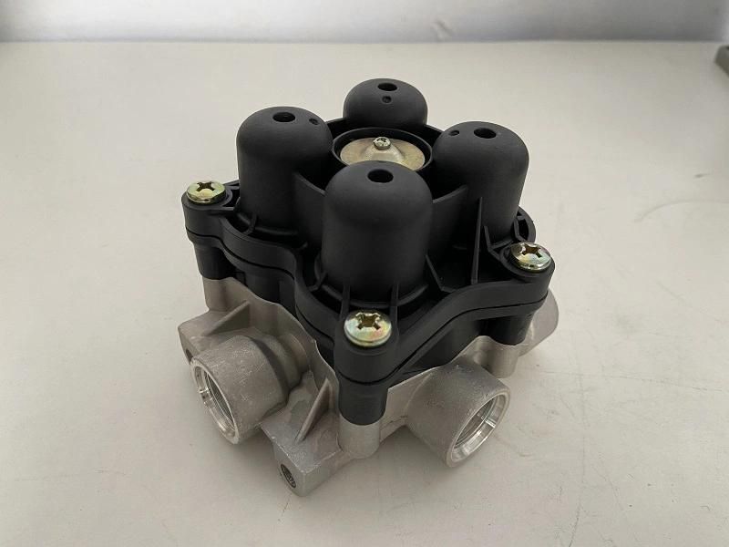 Pretty Price Factory Direct Supply Four Loop Protection Valve Ae4612