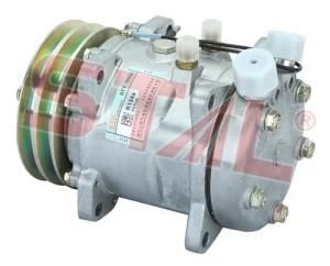 Auto A/C Compressor for 507 2A (ST570101)