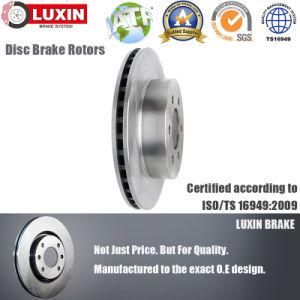 Auto Spare Parts Disk Brake for Mercedes/Volkswagen