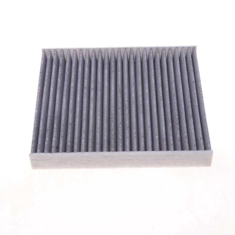 Auto Spare Parts Cabin Filter 87139-52040 OEM for Toyota 88568-0d520 / 87139-Yzz06