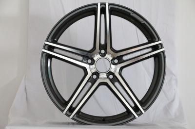 5spoke 20inch Wheel Rim Replica