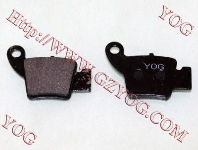 Moto Repuesto Pastillas De Freno Brake Pad Um 250/Dsr 200 Gsx600r Gsx750r