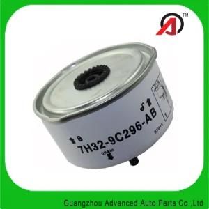 Auto Fuel Filter for Land Rover (7H32-9C296-AB)