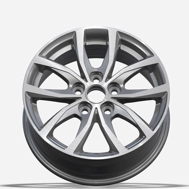 16*6.5 Machine Spoke Wheel Rim Tuner