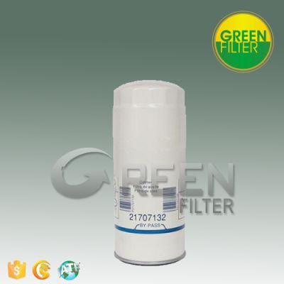 Oil Filter with Truck Spare Parts (21707132) P550425 Lf3654 Wp11102 B7409 92660 85660 Lfr83654 P9407 Lf416 L375 LFP8642 Wgl3654