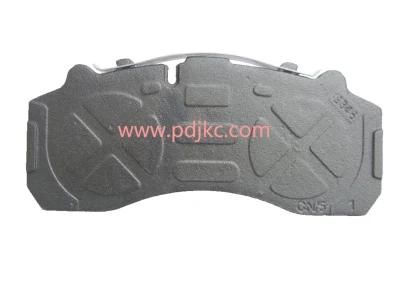 Wva29179 Brake Pads for Daf 65/75/85/95