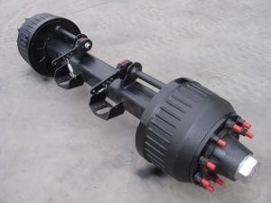 Germany Axle 16t 14t 12t
