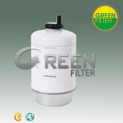 High Quality Fuel Filter for Truck Engine (26560143) 95546 86546 FF1102D Bf7674-D Fs19531 Fs19832 H174wk P551424 33546 Wk8121 901-248