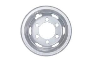 Wheel Hub, Tubeless Truck Steel Wheel, Car Wheels