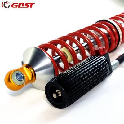 Gdst Adjustable Shock Absorber for 4X4 off Road Suspension Damper Bumpstops Height Adjustable for ATV UTV
