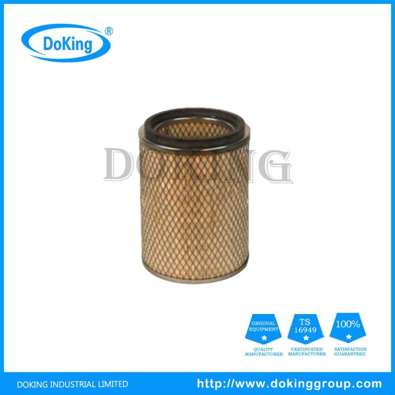 Semi Truck Pre-Filter Processing 475755 Af4641m E127L01 C271390 Vol Vo Truck Air Filter