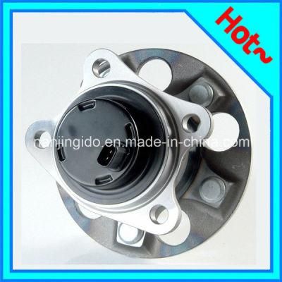 Auto Wheel Hub Unit for Toyota Lexus 512283