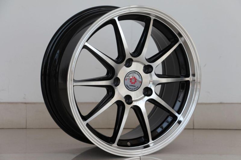 Mag Wheels for Car