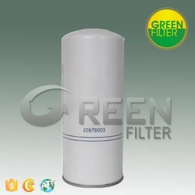 Fuel Filter for Truck Spare Parts (20976003) FF5507 Wdk111021 Bf7814 8721 P9626 F75929 7420541381