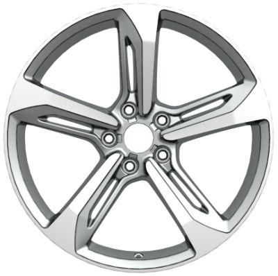 19*8.5 Inch 20*8.5 Inch Replica Alloy Wheels Aluminum Rims for Mercedes Audi VW