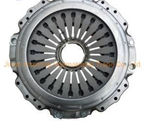 Heavy Truck Parts Clutch Pressure Plate 3482081232