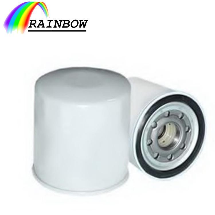 8-97148270-0 15208-89ta1 System Suppliers Original Packing Element Auto Oil Filter Hydraulic for Nissan