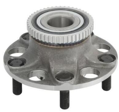 Auto Wheel Hub Bearing Unit 512188 42200-Sda-A51 Hub283-6 Br930383 Hub283 Wheel for Honda Acc0rd 03-07 Rear 04-08 Acura Tl Rear