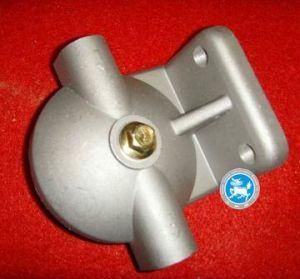 Fuel Filter Seat